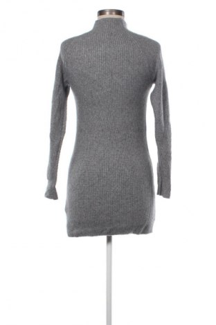 Sukienka Abercrombie & Fitch, Rozmiar XXS, Kolor Szary, Cena 12,99 zł