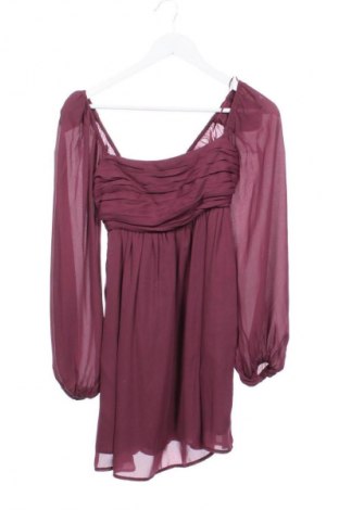 Рокля Abercrombie & Fitch, Размер XS, Цвят Червен, Цена 11,24 €