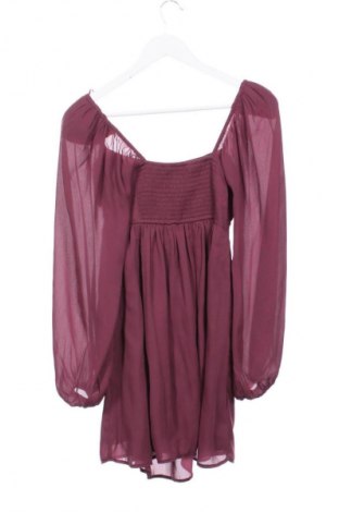 Рокля Abercrombie & Fitch, Размер XS, Цвят Червен, Цена 11,24 €
