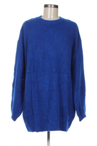 Šaty  About You, Veľkosť M, Farba Modrá, Cena  6,95 €