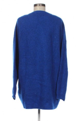 Šaty  About You, Veľkosť M, Farba Modrá, Cena  6,95 €