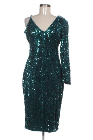 Šaty  Ad Lib, Velikost XL, Barva Zelená, Cena  539,00 Kč