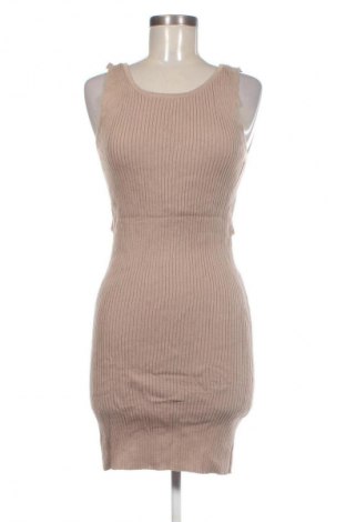 Kleid Ally, Größe L, Farbe Braun, Preis 17,99 €