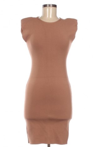 Рокля Allyson, Размер S, Цвят Кафяв, Цена 13,29 €