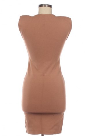 Рокля Allyson, Размер S, Цвят Кафяв, Цена 13,29 €