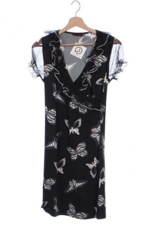 Kleid Ambiance, Größe M, Farbe Mehrfarbig, Preis 9,99 €