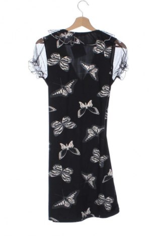 Kleid Ambiance, Größe M, Farbe Mehrfarbig, Preis 9,99 €