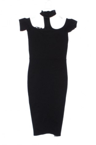 Šaty  Amisu, Veľkosť XS, Farba Čierna, Cena  10,95 €