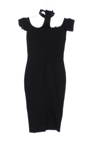 Šaty  Amisu, Veľkosť XS, Farba Čierna, Cena  10,95 €