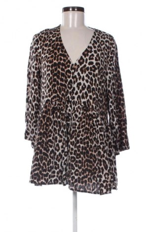 Φόρεμα Amisu, Μέγεθος M, Χρώμα Πολύχρωμο, Τιμή 3,99 €