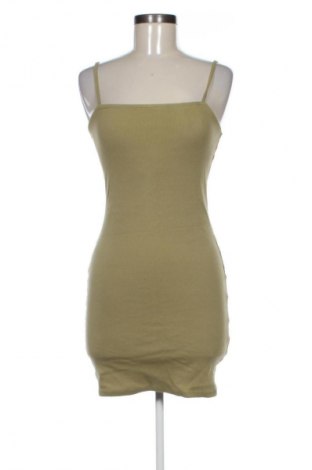 Šaty  Amisu, Veľkosť M, Farba Zelená, Cena  15,95 €