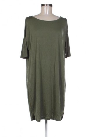 Šaty  Amisu, Velikost L, Barva Zelená, Cena  179,00 Kč