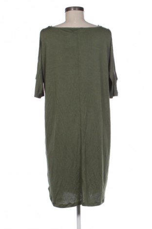 Šaty  Amisu, Velikost L, Barva Zelená, Cena  179,00 Kč