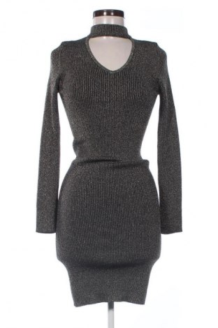 Šaty  Amisu, Velikost S, Barva Vícebarevné, Cena  89,00 Kč