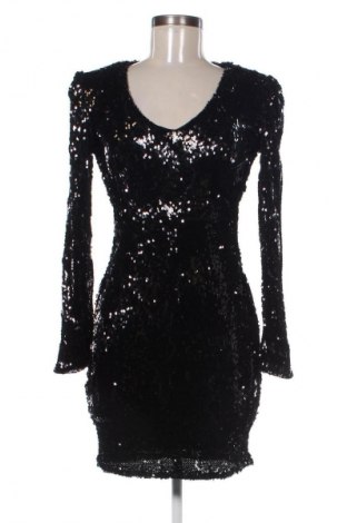 Kleid Amisu, Größe S, Farbe Schwarz, Preis 12,99 €