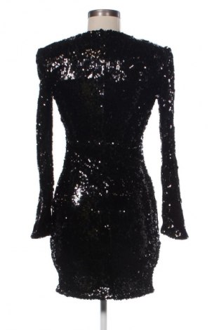 Kleid Amisu, Größe S, Farbe Schwarz, Preis 12,99 €