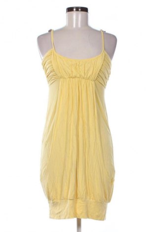 Šaty  Amisu, Velikost M, Barva Žlutá, Cena  229,00 Kč
