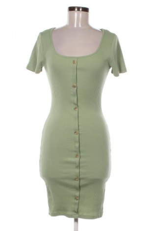 Šaty  Amisu, Velikost M, Barva Zelená, Cena  239,00 Kč