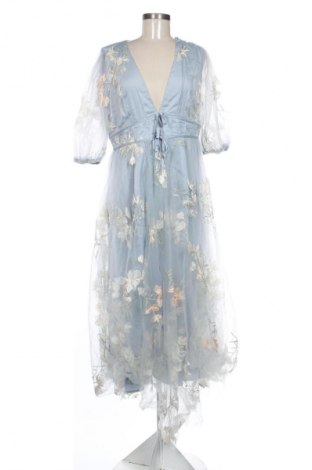 Kleid Anewsta, Größe M, Farbe Mehrfarbig, Preis € 21,45