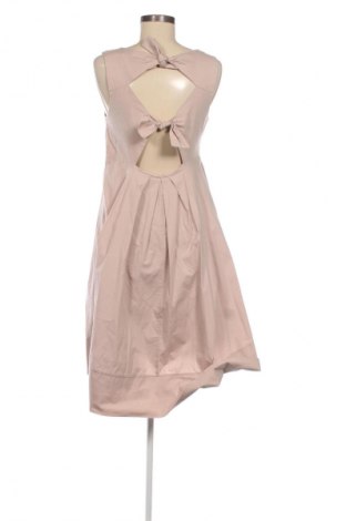 Рокля Angela Davis, Размер M, Цвят Пепел от рози, Цена 42,43 €