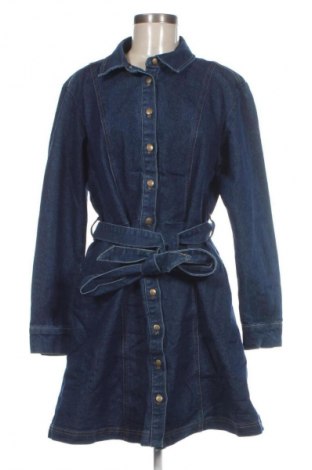 Šaty  Anko, Velikost L, Barva Modrá, Cena  439,00 Kč