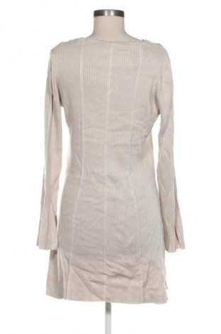 Šaty  Anko, Velikost XXL, Barva Krémová, Cena  149,00 Kč