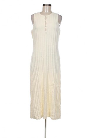 Šaty  Anko, Velikost XL, Barva Krémová, Cena  279,00 Kč