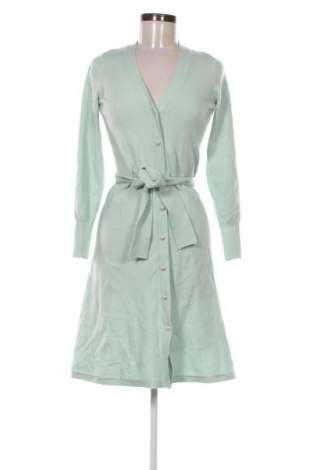 Rochie Ann Taylor, Mărime XS, Culoare Verde, Preț 67,99 Lei