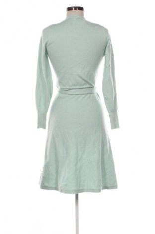 Rochie Ann Taylor, Mărime XS, Culoare Verde, Preț 67,99 Lei