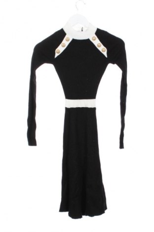 Šaty  Anna Field, Velikost XS, Barva Černá, Cena  479,00 Kč