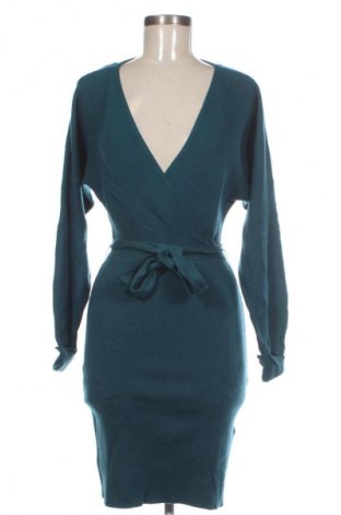 Šaty  Anna Field, Veľkosť XS, Farba Zelená, Cena  13,95 €