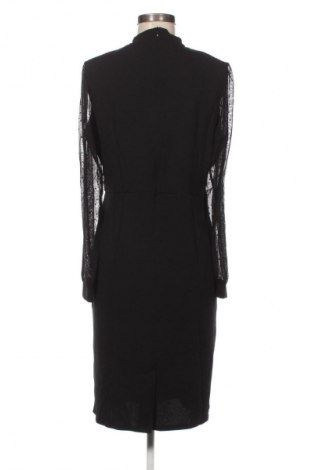 Kleid Anna Field, Größe L, Farbe Schwarz, Preis 24,99 €