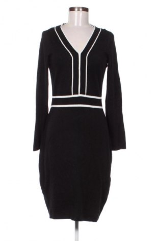 Šaty  Anna Field, Velikost L, Barva Černá, Cena  567,00 Kč