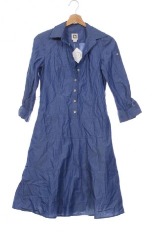 Šaty  Anne Klein, Velikost S, Barva Modrá, Cena  459,00 Kč