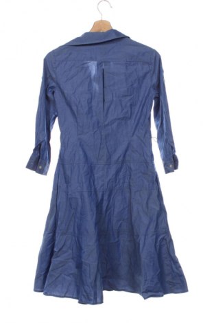 Šaty  Anne Klein, Velikost S, Barva Modrá, Cena  459,00 Kč