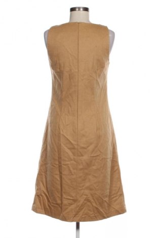Kleid Apart, Größe M, Farbe Beige, Preis 12,99 €