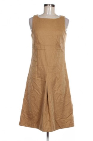 Kleid Apart, Größe M, Farbe Beige, Preis 12,99 €