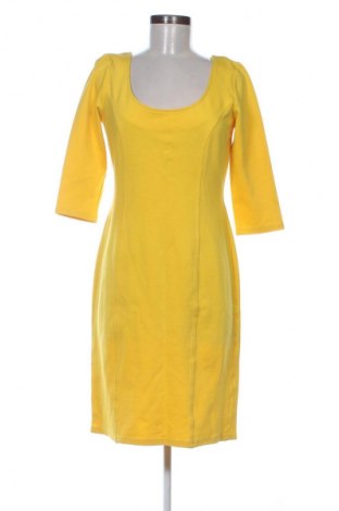 Kleid Apart, Größe M, Farbe Gelb, Preis 18,60 €