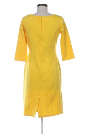 Kleid Apart, Größe M, Farbe Gelb, Preis 18,60 €