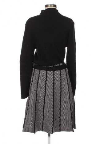 Kleid Apricot, Größe XXL, Farbe Mehrfarbig, Preis 14,99 €