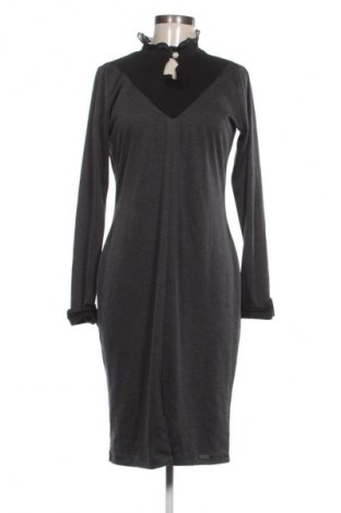 Šaty  Arogans, Velikost M, Barva Šedá, Cena  119,00 Kč