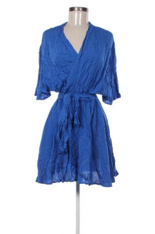 Sukienka Arte Piedi, Rozmiar M, Kolor Niebieski, Cena 96,40 zł