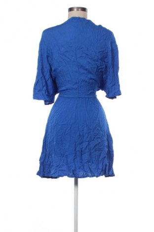 Sukienka Arte Piedi, Rozmiar M, Kolor Niebieski, Cena 96,40 zł