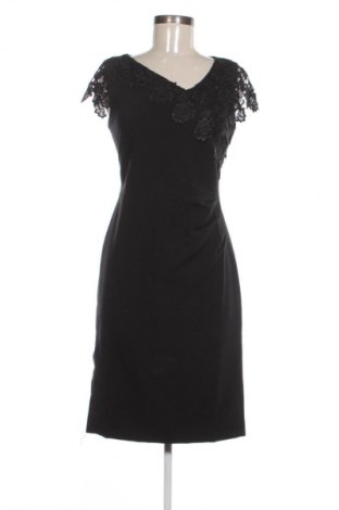 Šaty  Ashley Brooke, Velikost XS, Barva Černá, Cena  522,00 Kč