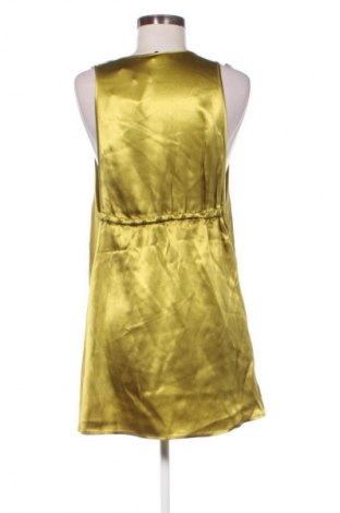 Kleid Aspesi, Größe S, Farbe Grün, Preis 78,99 €