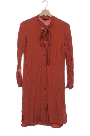 Sukienka Atmosphere, Rozmiar XS, Kolor Pomarańczowy, Cena 42,99 zł