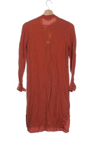 Sukienka Atmosphere, Rozmiar XS, Kolor Pomarańczowy, Cena 42,99 zł