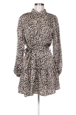 Kleid Ax Paris, Größe L, Farbe Mehrfarbig, Preis € 12,99