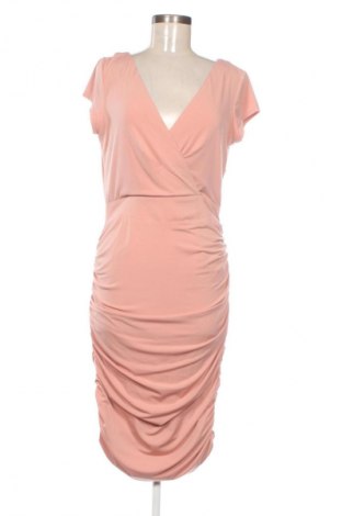 Kleid Axel, Größe M, Farbe Rosa, Preis 9,99 €