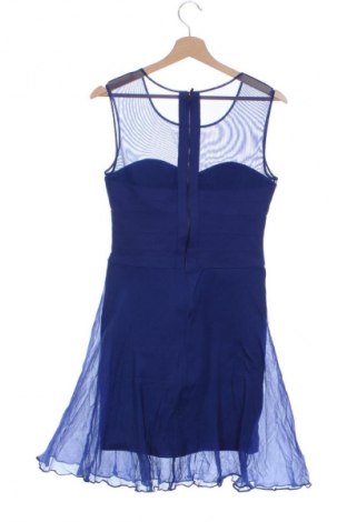 Šaty  BCBG Max Azria, Velikost S, Barva Modrá, Cena  599,00 Kč